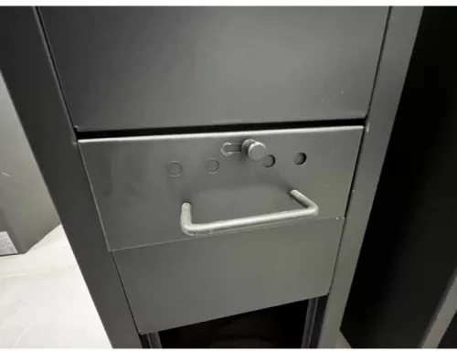 WARNEX Termo Klasik kandalló