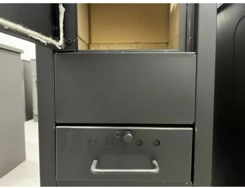 WARNEX Termo Klasik kandalló