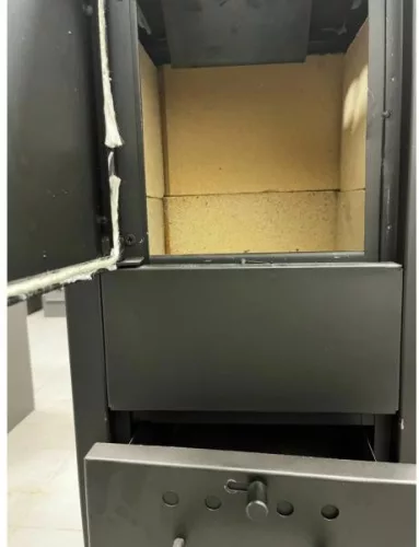 WARNEX Termo Klasik kandalló