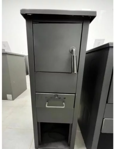 WARNEX Termo Klasik kandalló