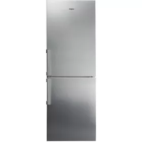 WHIRLPOOL WB70I 953 X alulfagyasztós hűtőszekrény