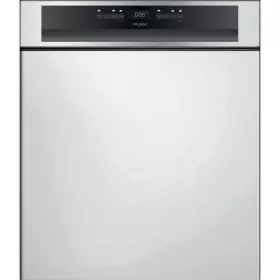 WHIRLPOOL WBO 3T133 PF X inox mosogatógép