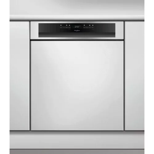 WHIRLPOOL WBO 3T133 PF X inox mosogatógép
