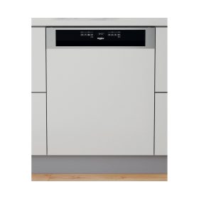 WHIRLPOOL WBO 3T333 P 6.5 X mosogatógép