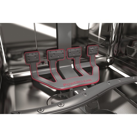 WHIRLPOOL WBO 3T333 P 6.5 X mosogatógép