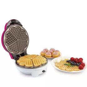 GORENJE WCM702PW gofri és muffin sütő