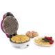 Gorenje WCM702PW gofri- és muffin-/csészéssütemény-sütő, 700 W, tapadásmentes sütőfelület
