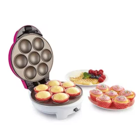 GORENJE WCM702PW gofri és muffin sütő