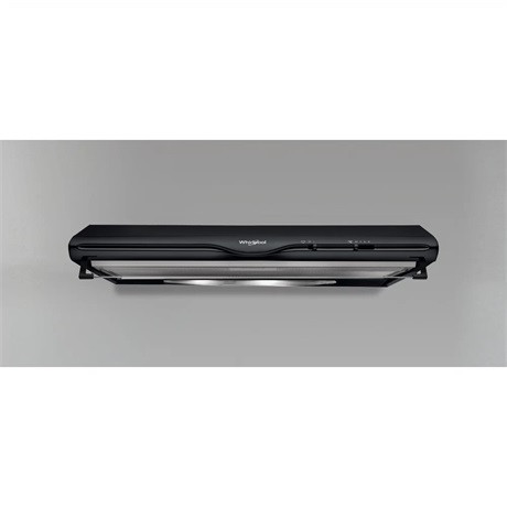 WHIRLPOOL WCN 65 FLK fekete páraleszívó