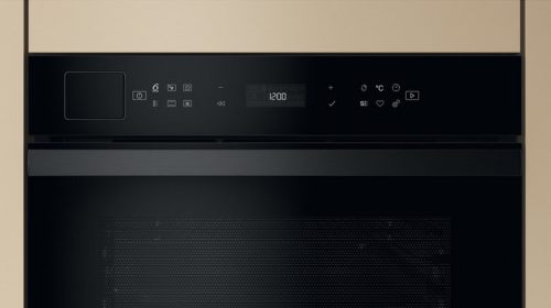 WHIRLPOOL WCS6A9PHTSBA beépíthető sütő 