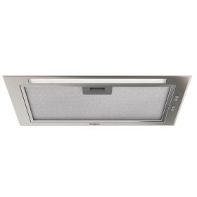 WHIRLPOOL WCTH 63F LEB X páraelszívó beépíthető 