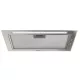 WHIRLPOOL WCTH 63F LEB X páraelszívó beépíthető 