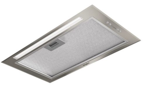 WHIRLPOOL WCTH 63F LEB X páraelszívó beépíthető 