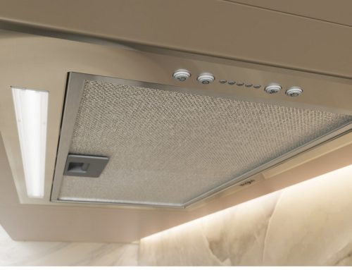 WHIRLPOOL WCTH 63F LEB X páraelszívó beépíthető 