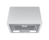 WHIRLPOOL WCT 64 FLY X Inox, 53,4 cm széles, aláépíthető elszív