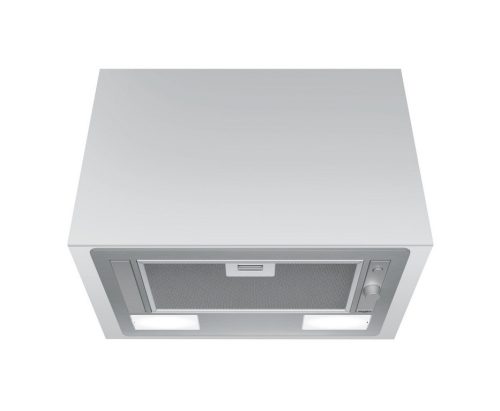 WHIRLPOOL WCT 64 FLY X Inox, 53,4 cm széles, aláépíthető elszív