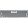 WHIRLPOOL WCT 64 FLY X Inox, 53,4 cm széles, aláépíthető elszív