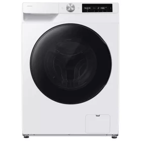   Samsung WD10HG6U34BEU4 mosó-szárítógép, 10/6 kg, AI Ecobubble, Wi-Fi
