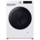 Samsung WD10HG6U34BEU4 mosó-szárítógép, 10/6 kg, AI Ecobubble, Wi-Fi