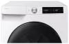 Samsung WD10HG6U34BEU4 mosó-szárítógép, 10/6 kg, AI Ecobubble, Wi-Fi