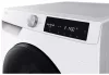 Samsung WD10HG6U34BEU4 mosó-szárítógép, 10/6 kg, AI Ecobubble, Wi-Fi