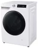 Samsung WD10HG6U34BEU4 mosó-szárítógép, 10/6 kg, AI Ecobubble, Wi-Fi