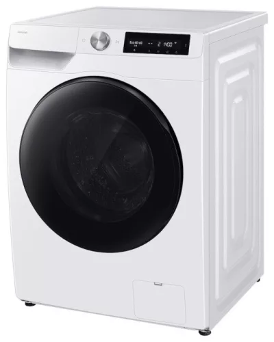 Samsung WD10HG6U34BEU4 mosó-szárítógép, 10/6 kg, AI Ecobubble, Wi-Fi
