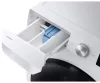 Samsung WD10HG6U34BEU4 mosó-szárítógép, 10/6 kg, AI Ecobubble, Wi-Fi
