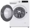 Samsung WD10HG6U34BEU4 mosó-szárítógép, 10/6 kg, AI Ecobubble, Wi-Fi
