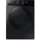 Samsung WD11DG5B15BBLE 11/6 kg mosó-szárítógép, AI EcoBubble, WiFi