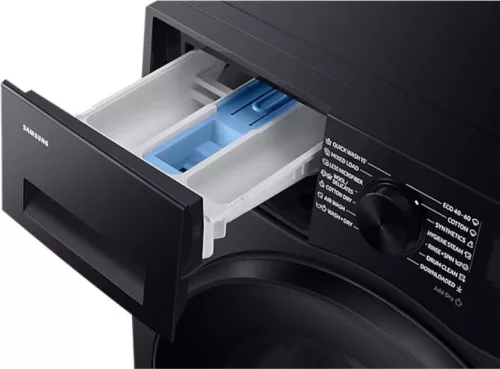 Samsung WD11DG5B15BBLE 10 kg elöltöltős mosó-szárítógép