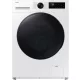 Samsung WD11DG5B15BELE mosó- és szárítógép, 11 kg, 6 kg szárítás, Wi-Fi, gőzfunkció