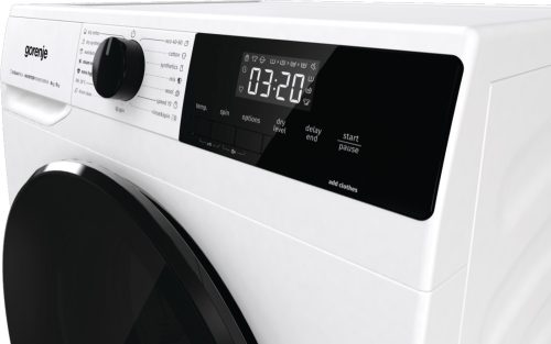 GORENJE WD2A854ADS mosó- és szárítógép
