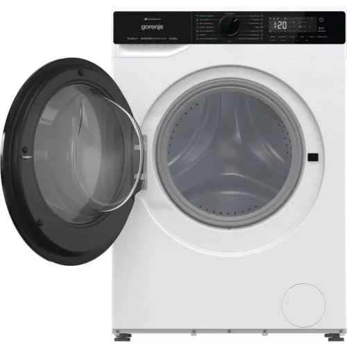 Gorenje WD2PA1X64ADW mosó- és szárítógép, 10.5 kg mosás, 6 kg szárítás, inverteres motor
