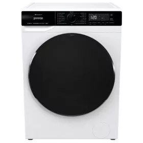   Gorenje WD2PA854ADW mosó-szárítógép, 8 kg, 1400 ford./perc, Wi-Fi, gőzfunkció