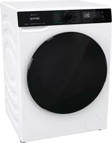 Gorenje WD2PA854ADW mosó-szárítógép, 8 kg, 1400 ford./perc, Wi-Fi, gőzfunkció