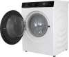 Gorenje WD2PA854ADW mosó-szárítógép, 8 kg, 1400 ford./perc, Wi-Fi, gőzfunkció