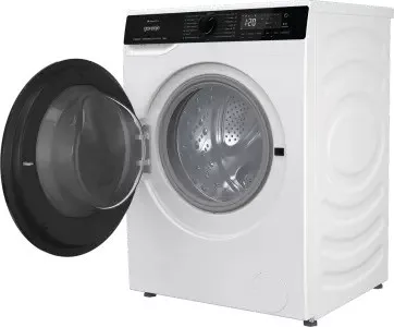 Gorenje WD2PA854ADW mosó-szárítógép, 8 kg, 1400 ford./perc, Wi-Fi, gőzfunkció