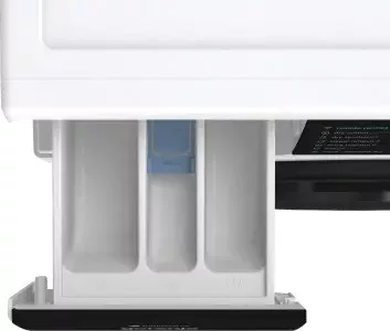 Gorenje WD2PA854ADW mosó-szárítógép, 8 kg, 1400 ford./perc, Wi-Fi, gőzfunkció
