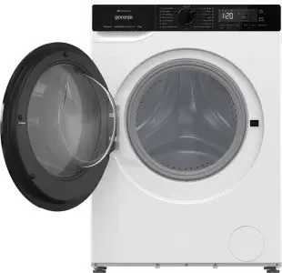 Gorenje WD2PA854ADW mosó-szárítógép, 8 kg, 1400 ford./perc, Wi-Fi, gőzfunkció