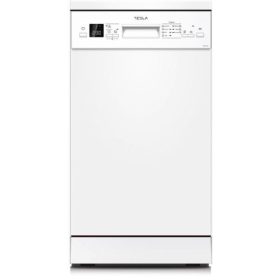 TESLA WD490MW mosogatógép keskeny 10 teríték