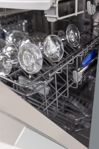 TESLA WD490MX keskeny mosogatógép 5 ÉV GARANCIA!