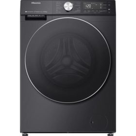   HISENSE WD5S1045BB mosó- és szárítógép 10,5/6 kg, 1400 fordulat