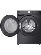 HISENSE WD5S1045BB mosó- és szárítógép 10,5/6 kg, 1400 fordulat