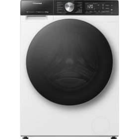  HISENSE WD5S1245BW mosó- és szárítógép 12/8 kg, 1400 fordulat