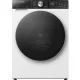 HISENSE WD5S1245BW mosó- és szárítógép 12/8 kg, 1400 fordulat, Wi-Fi