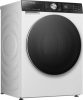 HISENSE WD5S1245BW mosó- és szárítógép 12/8 kg, 1400 fordulat
