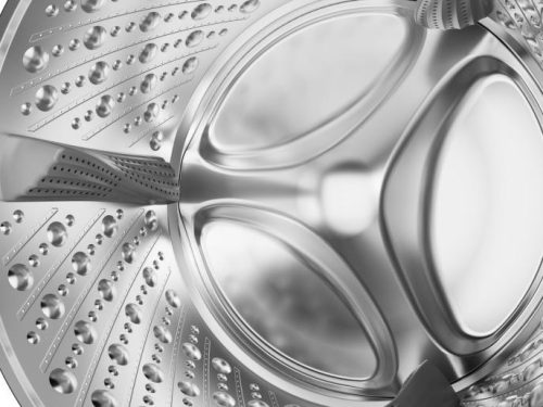 HISENSE WD5S1245BW mosó- és szárítógép 12/8 kg, 1400 fordulat