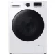 Samsung WD80HG4U04BELE mosó-szárítógép, 8 kg/6 kg, higiénikus gőz