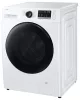 Samsung WD80HG4U04BELE mosó-szárítógép, 8 kg/6 kg, higiénikus gőz